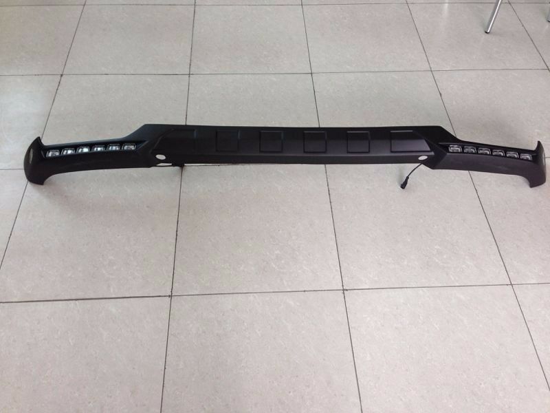 Bumper kit for Mercedes-Benz G-class W463 1990 - 2017