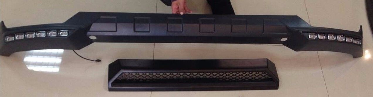 Bumper kit for Mercedes-Benz G-class W463 1990 - 2017