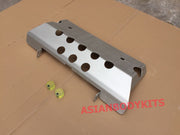 Mercedes Benz G- class REAR GUARD SKID PLATE