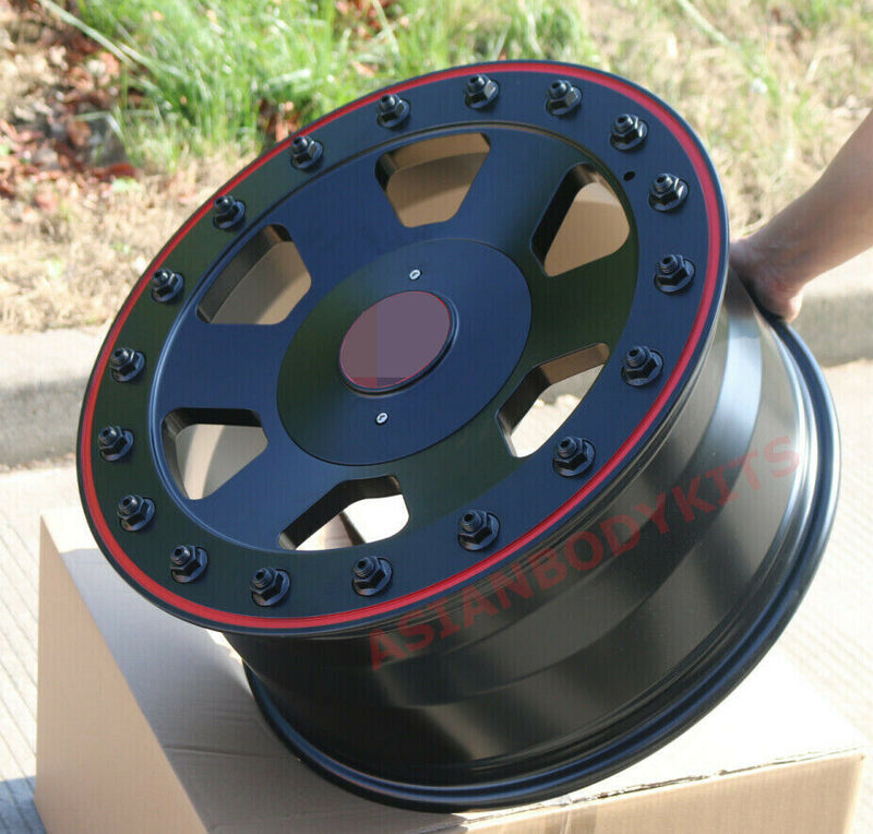 20 INCH FORGED WHEELS RIMS for MERCEDES BENZ G CLASS G63 G550 4x4 W463 W463A W464