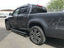 ELECTRIC SIDE STEP RUNNING BOARDS for MERCEDES BENZ X CLASS BR470 2018 - 2020
Set includes:
Side Step Bars
Electric Motors with Brackets
Fixing Accessories
Control Unit
Material: Aluminium
NOTE: Professional installation is required.