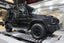 Front bumper cover Professional style for Mercedes-Benz G-class W463 1990+