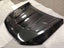 Carbon larte design BODY KIT for Mercedes-Benz GLE Coupe W167 C167 2020+ Set include: Front lip Front hood Rear diffuser Spoiler