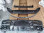 Carbon larte design BODY KIT for Mercedes-Benz GLE Coupe W167 C167 2020+ Set include: Front lip Front hood Rear diffuser Spoiler