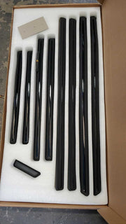 SIDE MOLDING replacement for Mercedes Benz G-class W463 G63 G500 New W464 style - Forza Performance Group