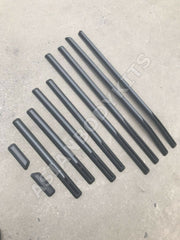 SIDE MOLDING replacement for Mercedes Benz G-class W463 G63 G500 New W464 style - Forza Performance Group