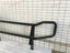 Mercedes Benz W463A W464 G550 G350 2018+ G class Grille Guard BULL BAR BLACK - Forza Performance Group