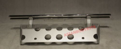 for Mercedes Benz W463 G class REAR GUARD SKID PLATE with BAR 4x4 style G500 G63 - Forza Performance Group