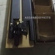 for Mercedes Benz G class G63 G550 4x4 LONG SIDE STEP ELECTRIC power steps - Forza Performance Group