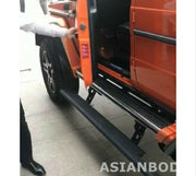 for Mercedes Benz G class G63 G550 4x4 LONG SIDE STEP ELECTRIC power steps