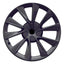 MODEL S TWIN TURBINE STYLE OEM FORGED WHEELS for TESLA MODEL 3 | MODEL X | MODEL Y