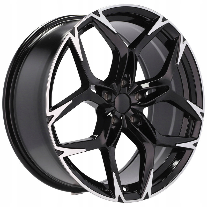 19" INCH FORGED WHEELS for CUPRA LEON