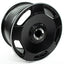21 INCH FORGED RIMS AMG GT X290 GENUINE MERCEDES-AMG 5-HOLE BLACK MATTE