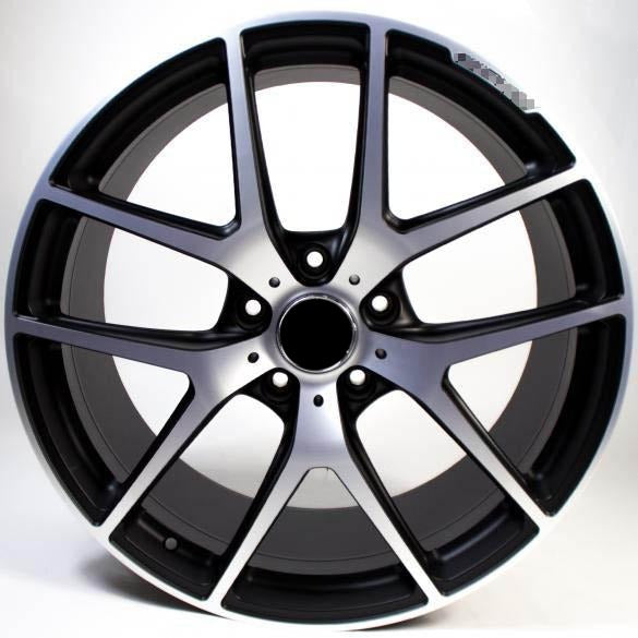 Mercedes-Benz G-Class Edition 463ホイールセット OEM FORGED WHEELS AMG EDITION 463 for Mercedes Benz All Vehicles