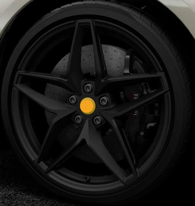 FORGED WHEELS for Ferrari F430, Ferrari 458, Ferrari F12, Ferrari 488, Ferrari F8, Ferrari FF, Ferrari California, Ferrari Roma F09