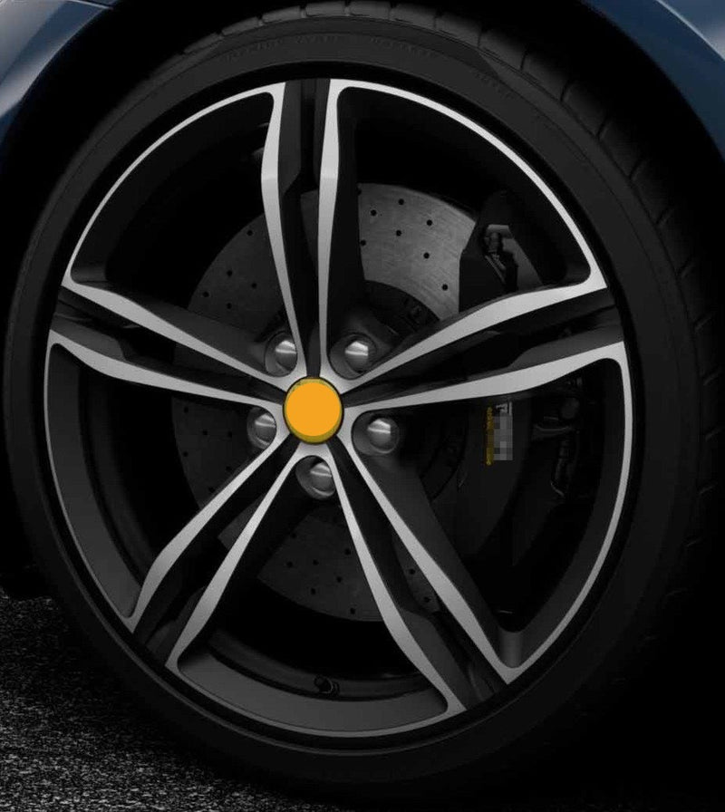 FORGED WHEELS for Ferrari F430, Ferrari 458, Ferrari F12, Ferrari 488, Ferrari F8, Ferrari FF, Ferrari California, Ferrari Roma F11