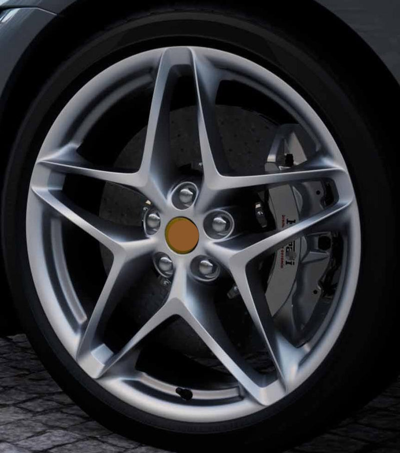 FORGED WHEELS for Ferrari F430, Ferrari 458, Ferrari F12, Ferrari 488, Ferrari F8, Ferrari FF, Ferrari California, Ferrari Roma F12