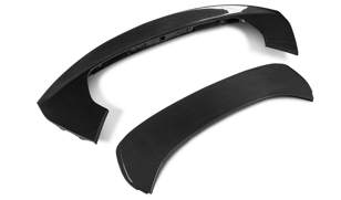 OEM STYLE DRY CARBON BODY KIT FOR FERRARI SF90