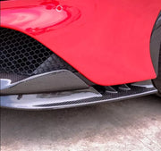 OEM STYLE DRY CARBON BODY KIT FOR FERRARI SF90