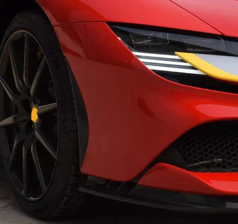 OEM STYLE DRY CARBON BODY KIT FOR FERRARI SF90