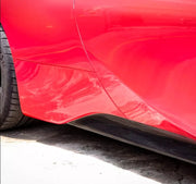 OEM STYLE DRY CARBON BODY KIT FOR FERRARI SF90