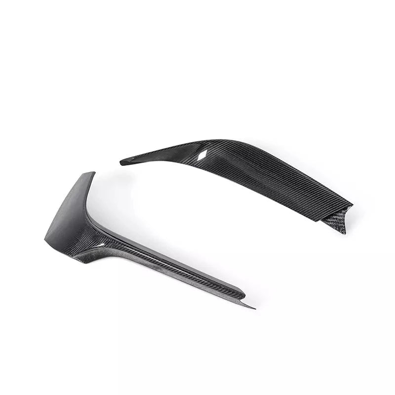 OEM STYLE DRY CARBON BODY KIT FOR FERRARI SF90