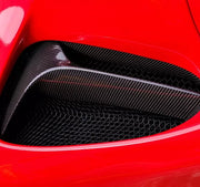 OEM STYLE DRY CARBON BODY KIT FOR FERRARI SF90