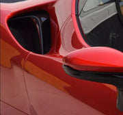 OEM STYLE DRY CARBON BODY KIT FOR FERRARI SF90
