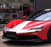 OEM STYLE DRY CARBON BODY KIT FOR FERRARI SF90