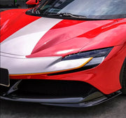 OEM STYLE DRY CARBON BODY KIT FOR FERRARI SF90