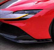 OEM STYLE DRY CARBON BODY KIT FOR FERRARI SF90