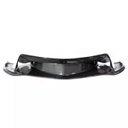 OEM Style Dry Carbon Front Lip For McLaren GT  Set Include:  Front Lip Material: Dry carbon  NOTE: Professional installation is required