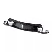 OEM Style Dry Carbon Front Lip For McLaren GT  Set Include:  Front Lip Material: Dry carbon  NOTE: Professional installation is required