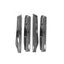 OEM Style Dry Carbon Body Kit For McLaren GT Set Include: Front Lip Side Skirts Rear Diffuser Material: Dry carbon NOTE: Professional installation is required