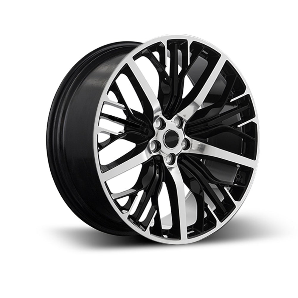 OVERFINCH CENTAUR FORGED WHEELS RIMS FOR LAND ROVER RANGE ROVER