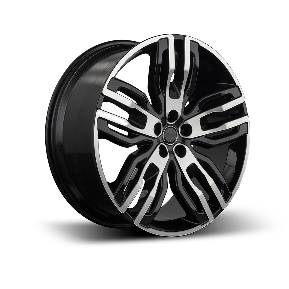 overfinch ホイール OVERFINCH OSPREY FORGED WHEELS RIMS FOR LAND ROVER RANGE ROVER