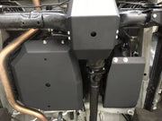 Oil Fuel Tank guard protection skid plate
