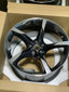 We manufacture premium quality forged wheels rims for Ferrari SF 90 SF90 in any design, size, color Factory wheel size: SF90 OEM specs 20 x 9.5 ET 49.9 20 x 11.5 ET 35.9