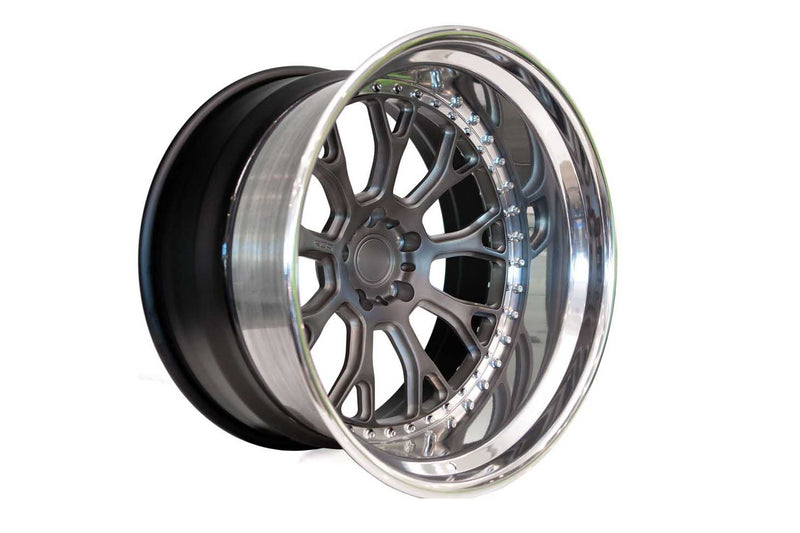 FORGED WHEELS for ALL MODELS A059