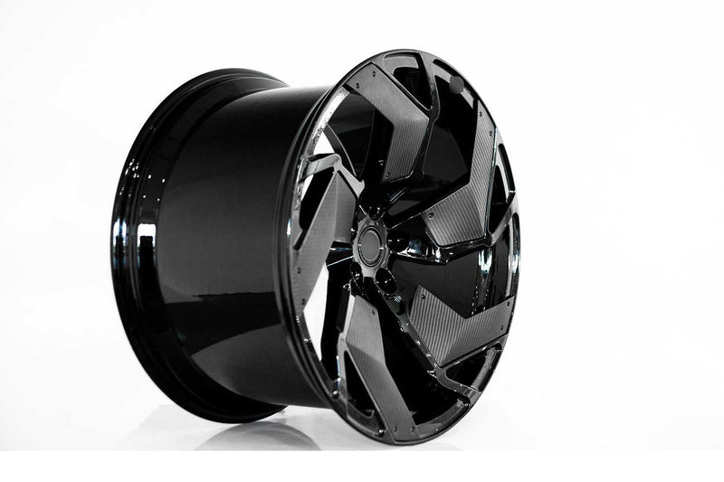 FORGED WHEELS Monoblock for ALL MODELS A115