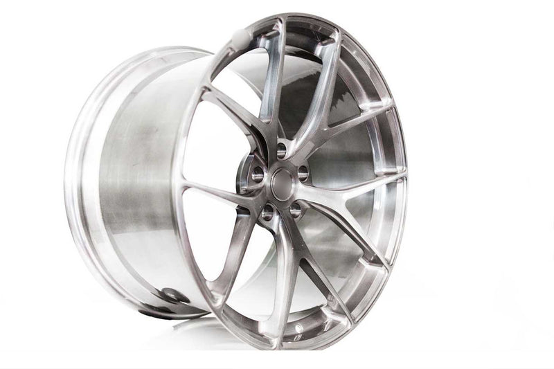 FORGED WHEELS Monoblock for ALL MODELS A116