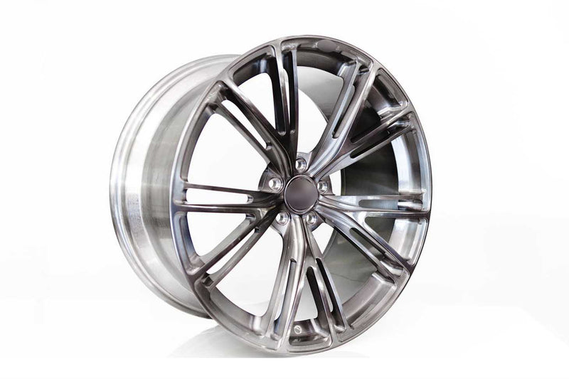 FORGED WHEELS Monoblock for ALL MODELS A117