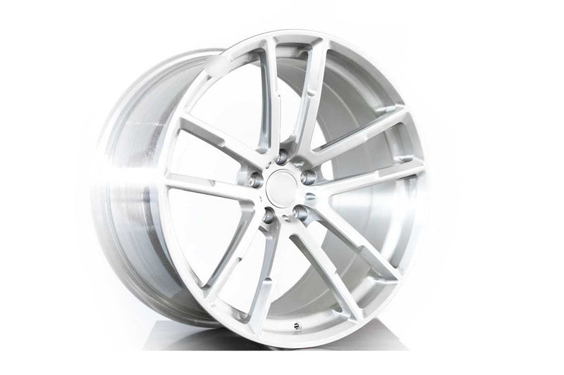 FORGED WHEELS Monoblock for ALL MODELS A120