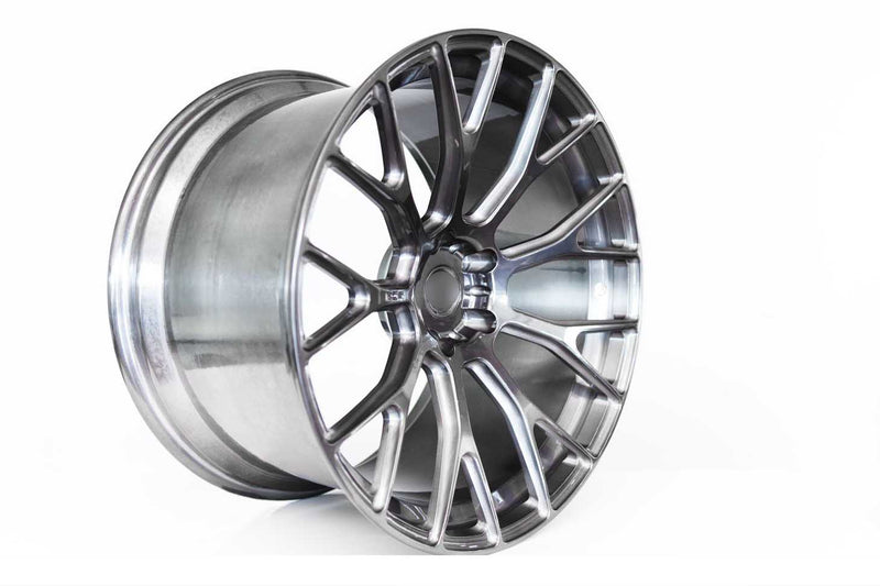 FORGED WHEELS Monoblock for ALL MODELS A121
