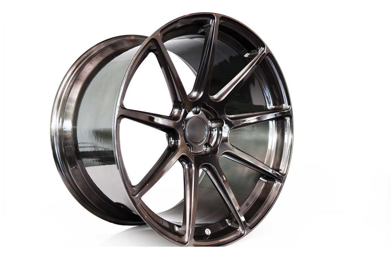 FORGED WHEELS Monoblock for ALL MODELS A122