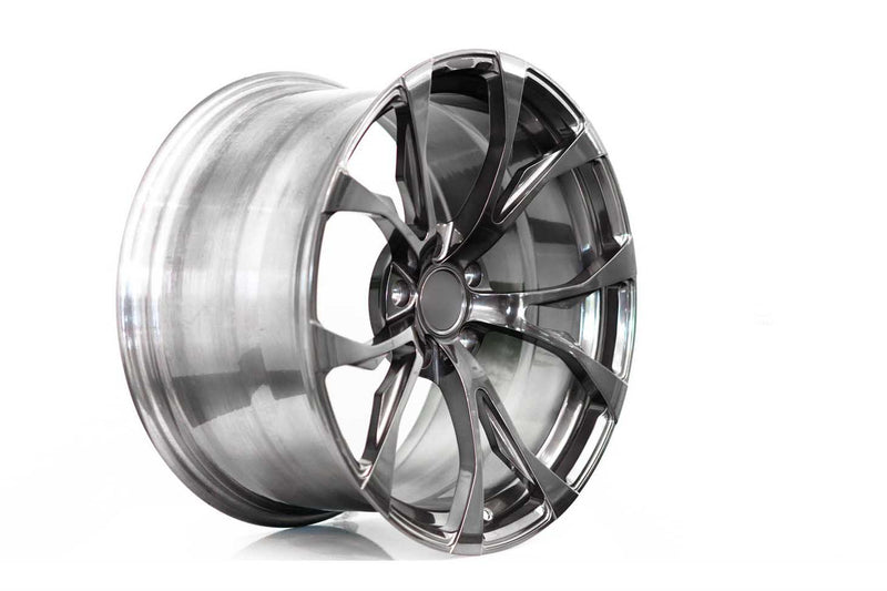 FORGED WHEELS Monoblock for ALL MODELS A123