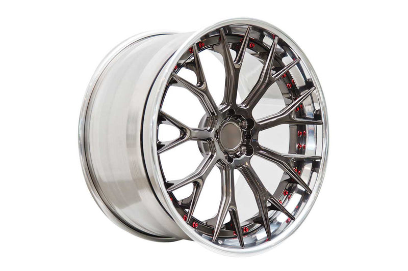 2-Piece for ALL MODELS A073