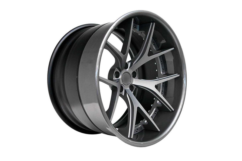 2-Piece for ALL MODELS A064