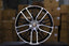 20 INCH FORGED WHEELS RIMS for Porsche 981 Cayman GT4 2012 -2017