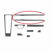 Carbon Fiber parts for Porsche